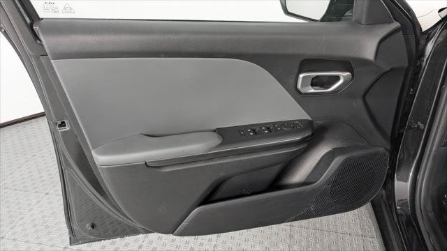Used 2026 Kia K4 FWD image 13