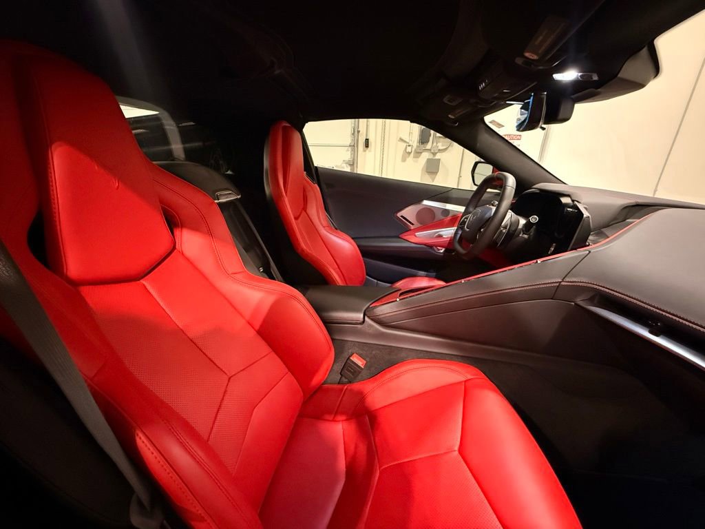 Used 2023 Chevrolet Corvette Stingray image 30