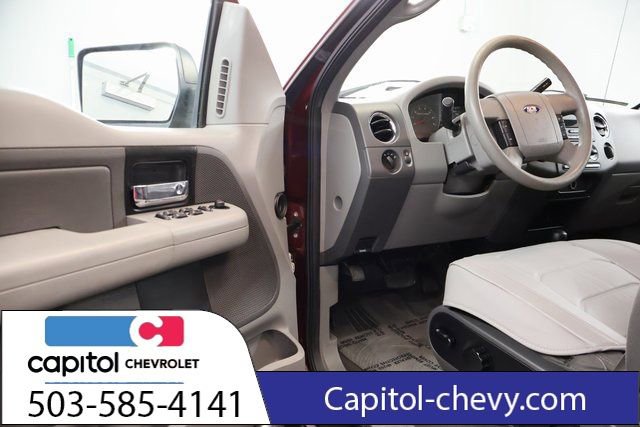 Used 2006 Ford F150 FX4 image 8