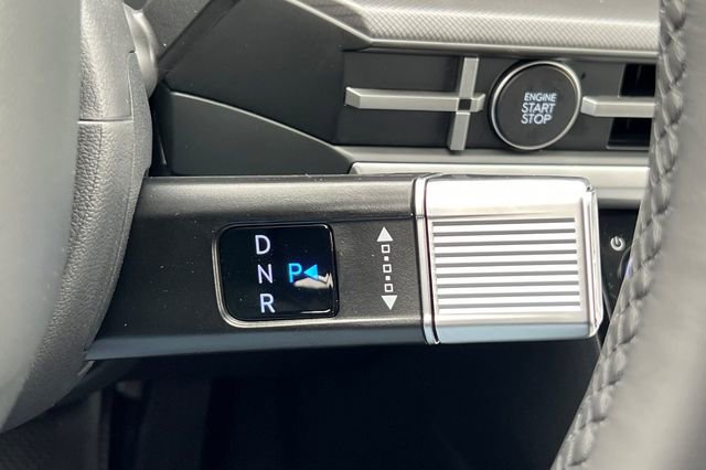 New 2026 Hyundai Santa Fe SEL AWD/4WD image 21
