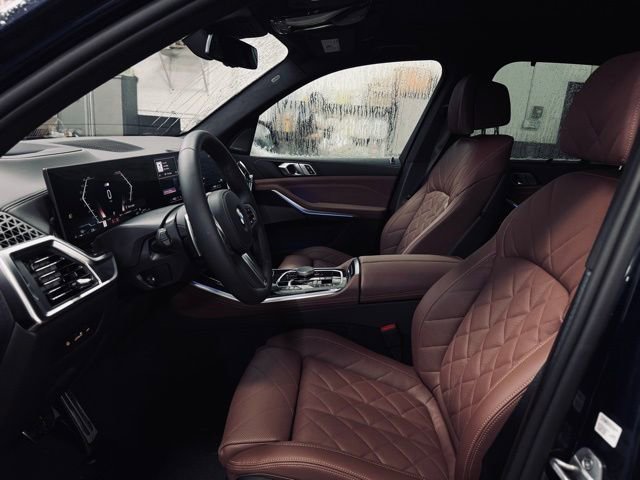 New 2026 BMW X5 xDrive40i w/ M Sport Package image 19