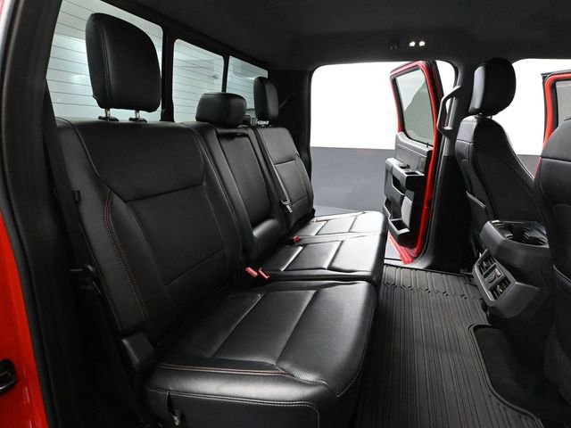 Used 2024 Ford F350 Lariat w/ Lariat Ultimate Package image 45