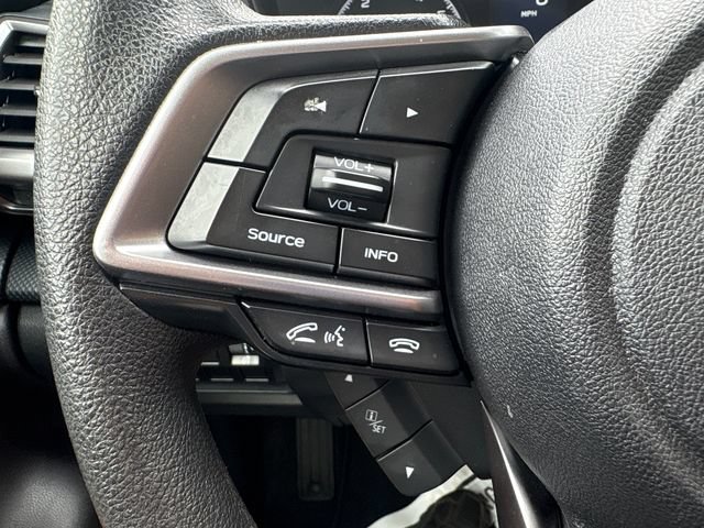 Used 2019 Subaru Forester w/ Alloy Wheel Package AWD/4WD image 17