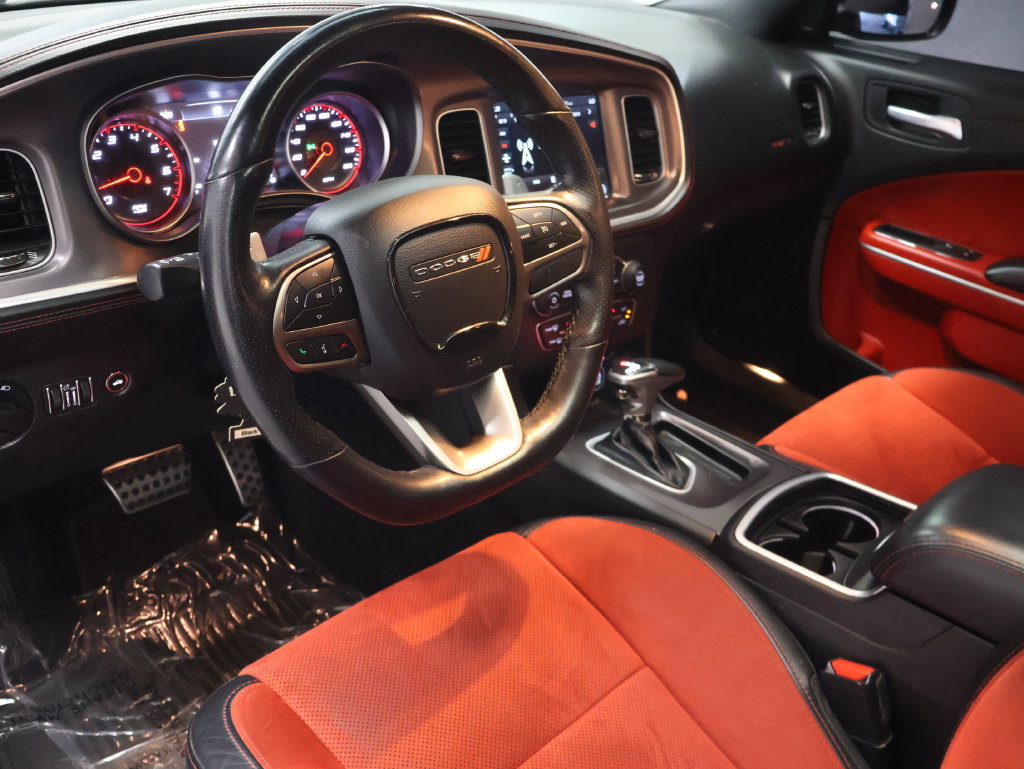 Used 2022 Dodge Charger Scat Pack RWD image 19