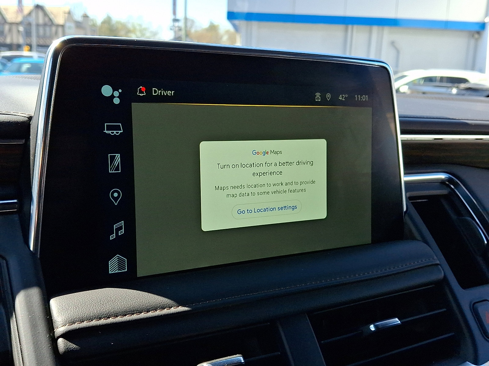 Certified 2024 Chevrolet Tahoe High Country image 19