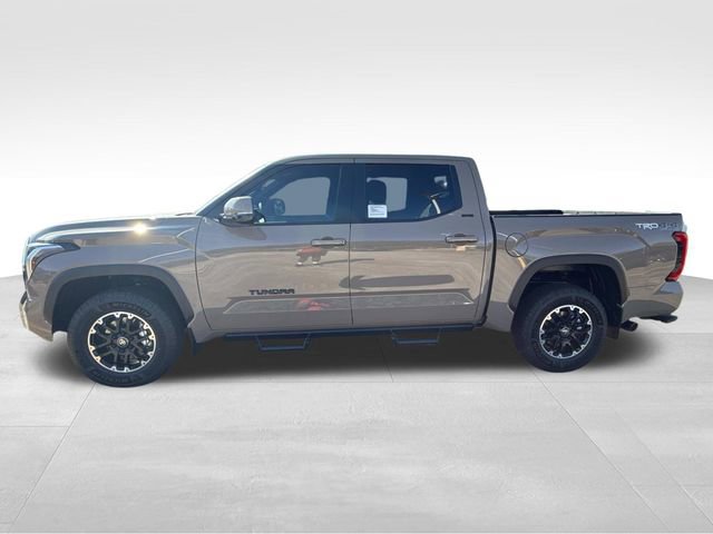 New 2026 Toyota Tundra SR5 image 4