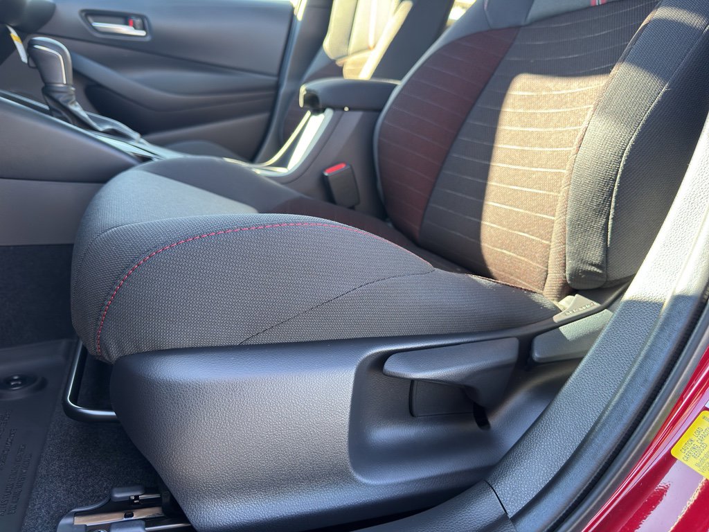 New 2026 Toyota Corolla SE image 12