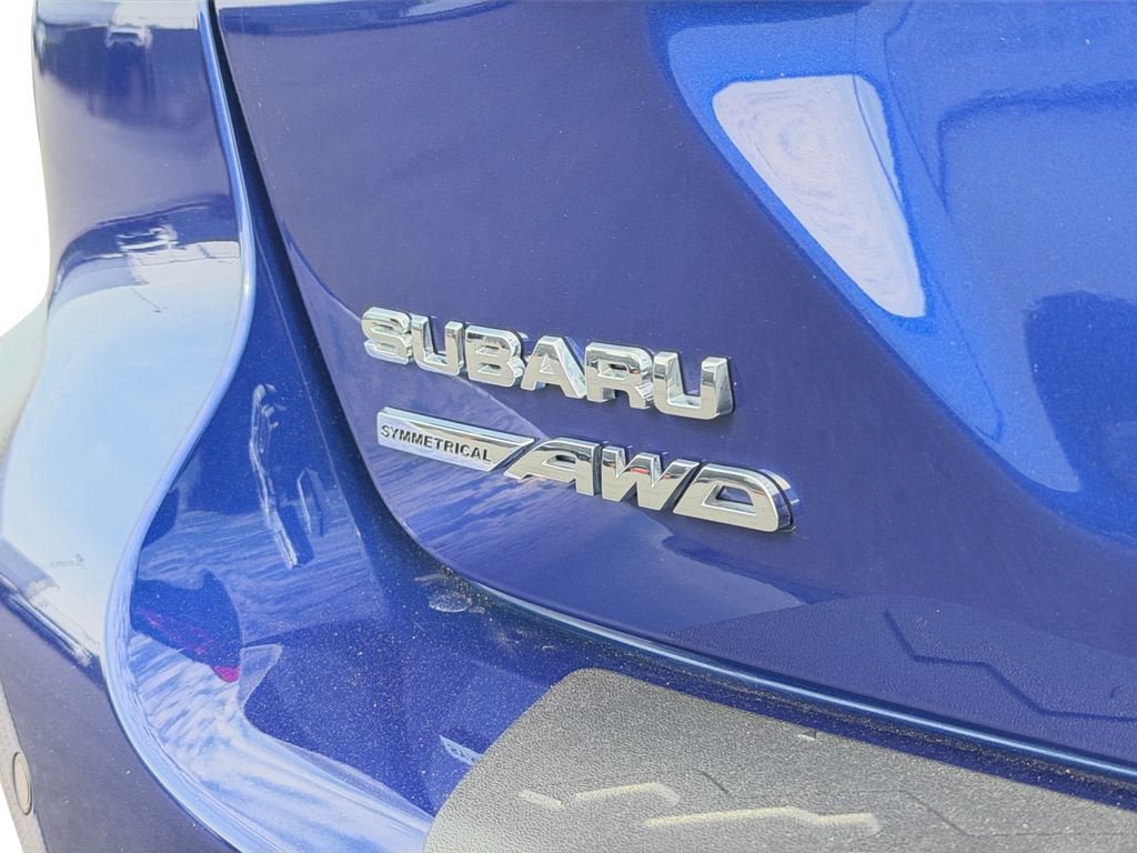 Used 2025 Subaru Crosstrek 2.5i Limited w/ Popular Package #3A AWD/4WD image 32