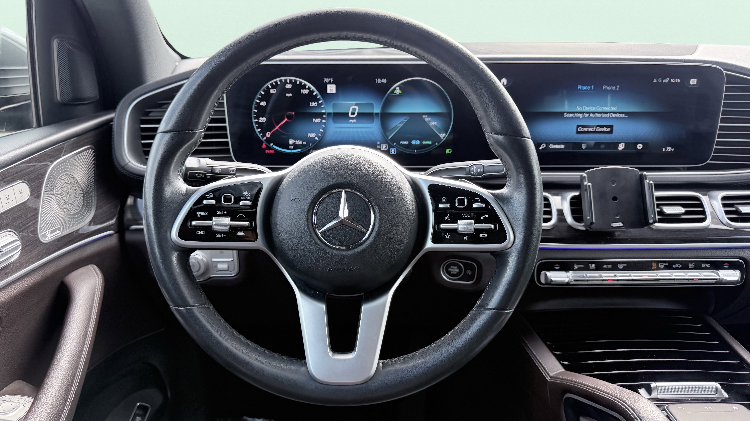 Used 2022 Mercedes-Benz GLS 450 4MATIC image 58
