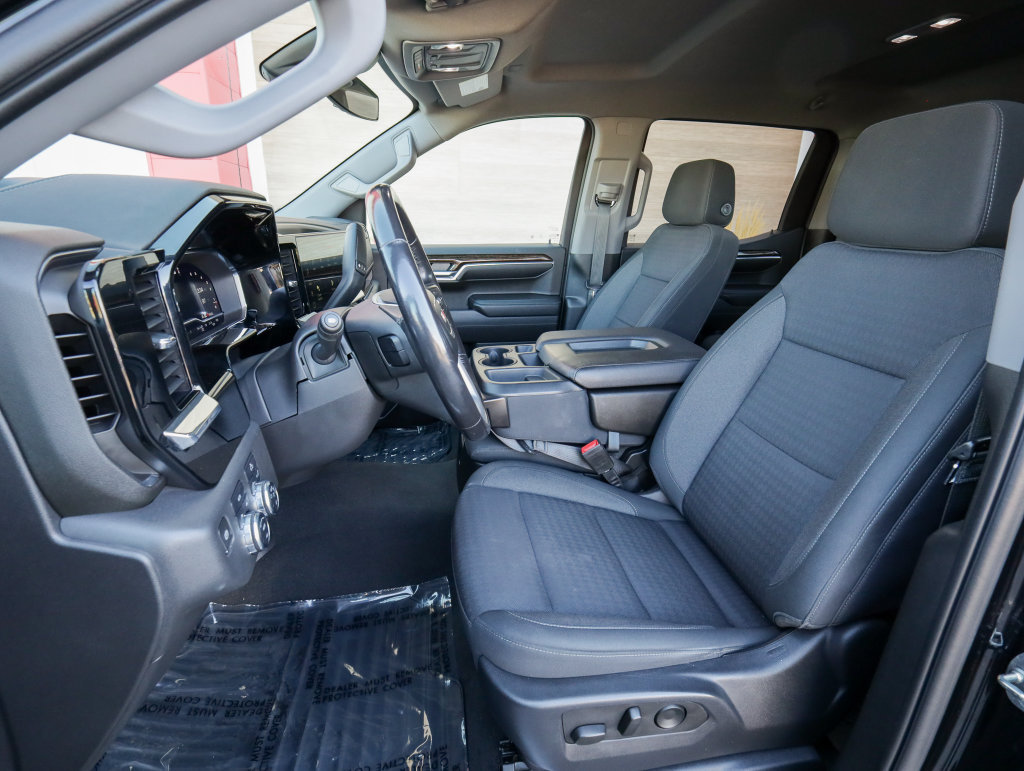 Used 2022 GMC Sierra 1500 Elevation AWD/4WD image 13