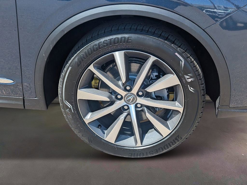 New 2026 Acura MDX w/ Technology Package image 8