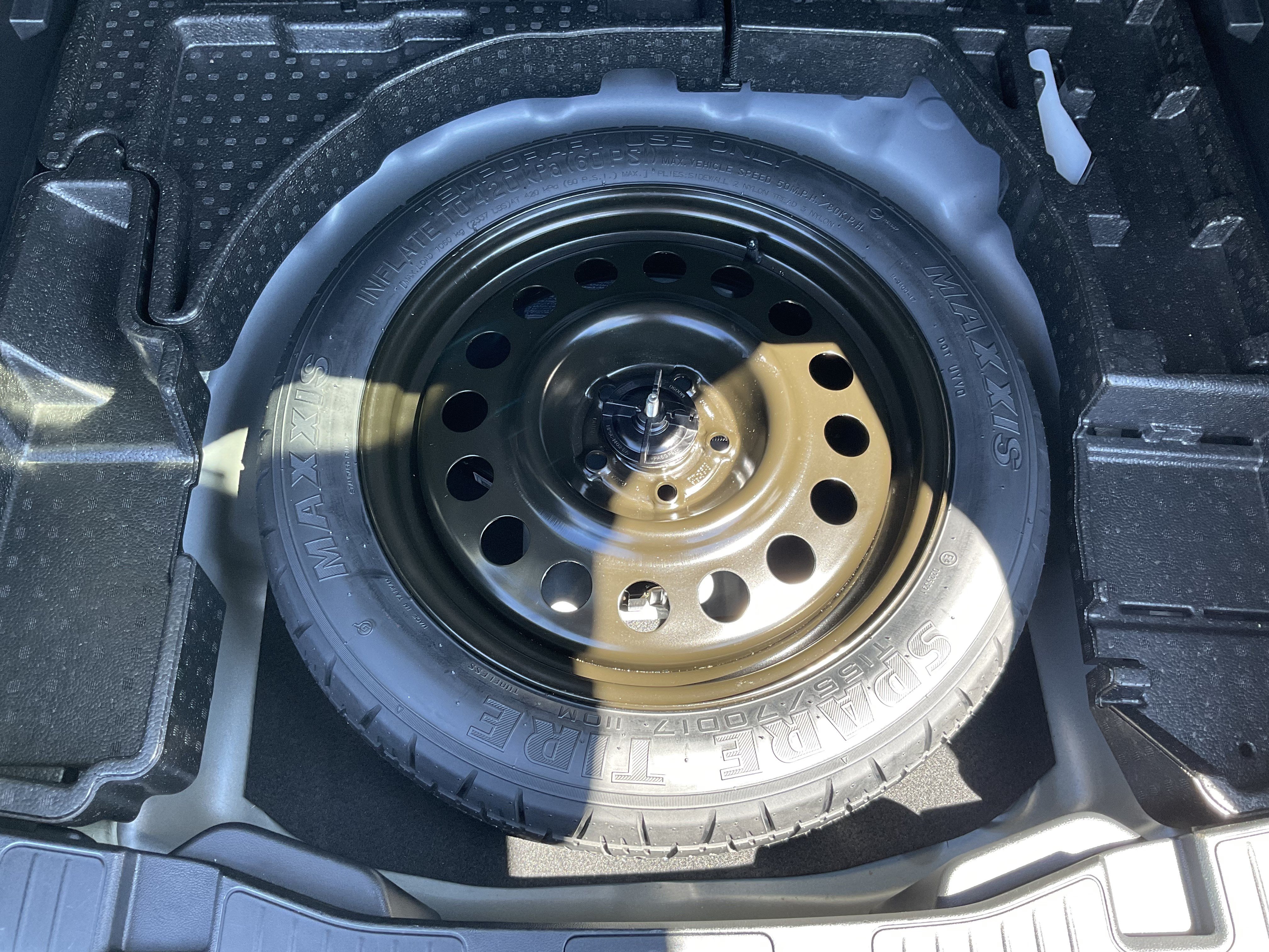 Used 2024 Ford Escape Active AWD/4WD image 42