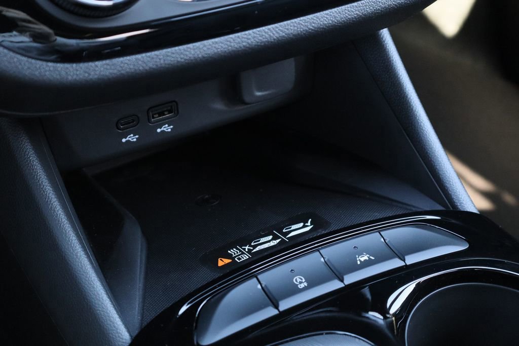 New 2026 Buick Envista Sport Touring w/ Convenience I Package image 14