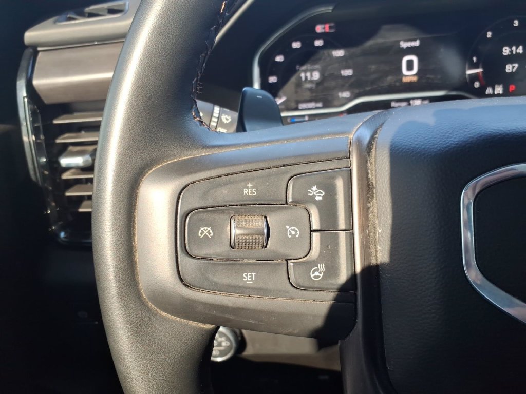 Used 2025 GMC Sierra 1500 AT4 AWD/4WD image 15