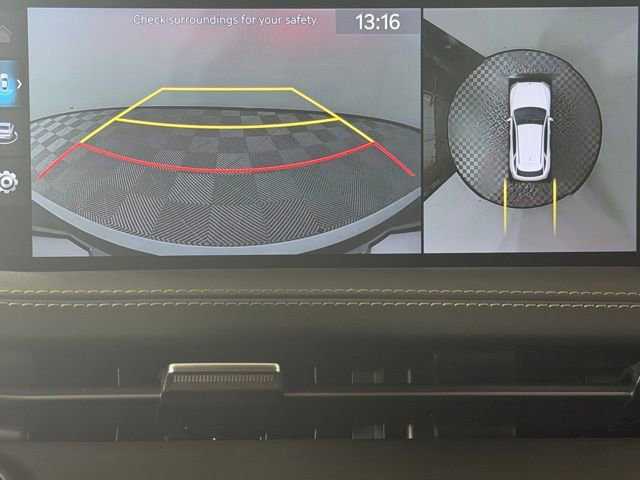 Used 2024 Genesis GV70 3.5T Sport w/ Sport Advanced Package image 16