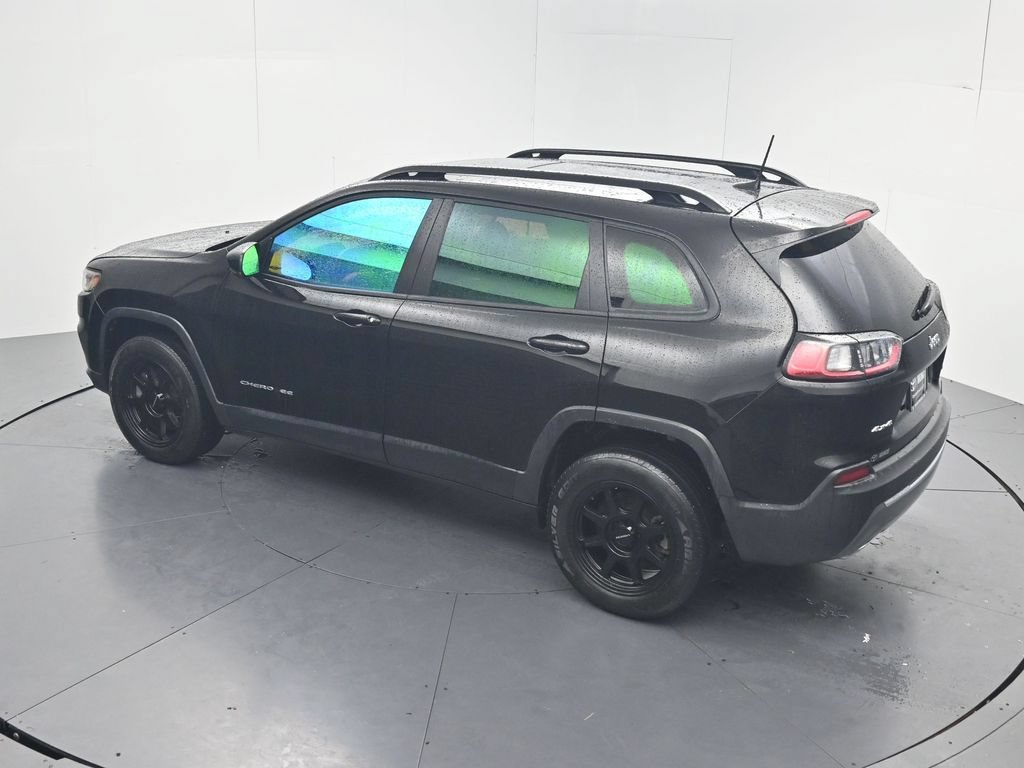 Used 2022 Jeep Cherokee Limited AWD/4WD image 58