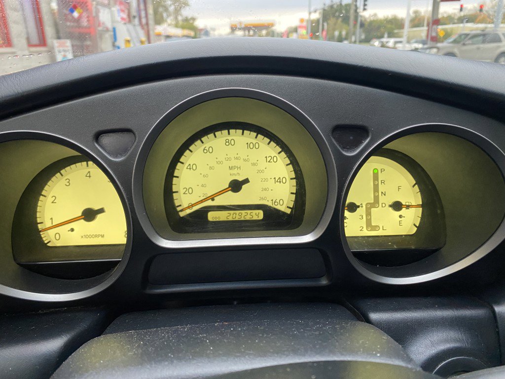 Used 2003 Lexus GS 430 image 22