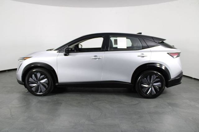 Certified 2024 Nissan Ariya AWD image 12