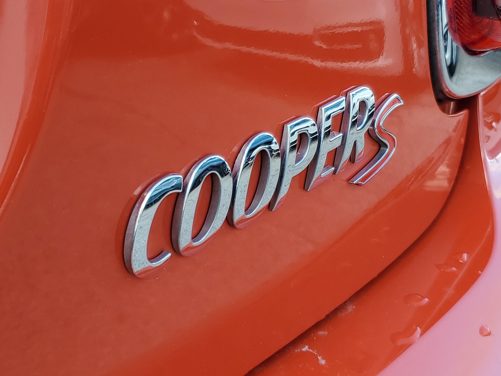 Used 2021 MINI Cooper S FWD image 7