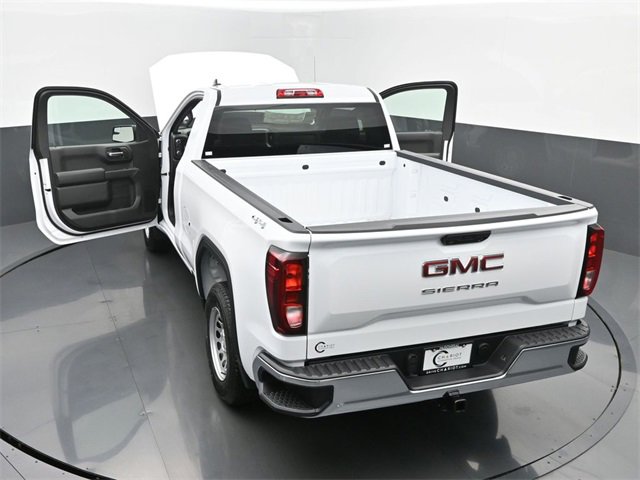 New 2025 GMC Sierra 1500 Pro w/ Pro Value Package image 60