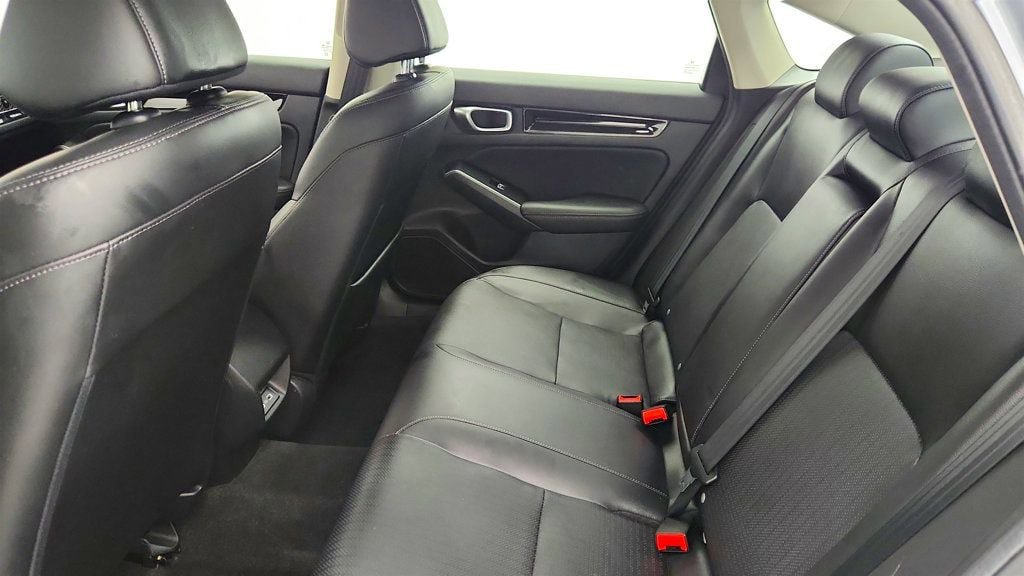 Used 2024 Honda Civic Touring image 20
