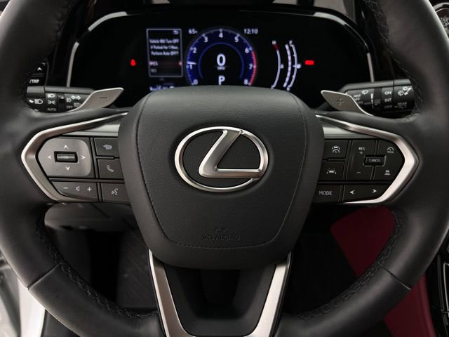Used 2024 Lexus NX 350 AWD w/ Cold Area Package image 16