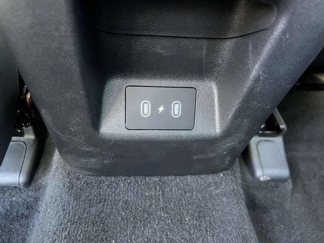 Certified 2026 Hyundai Tucson SEL AWD/4WD image 13