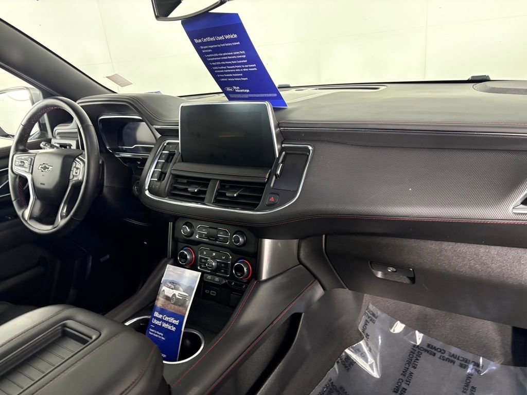 Used 2024 Chevrolet Tahoe RST w/ Luxury Package AWD/4WD image 42