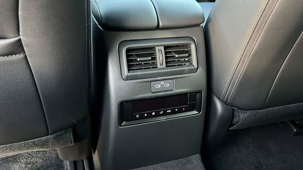 New 2026 MAZDA CX-70 SC image 7