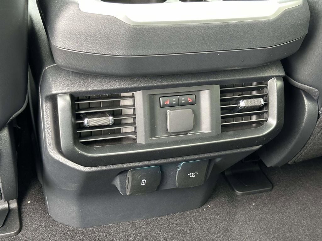New 2025 Ford F150 Raptor AWD/4WD image 12