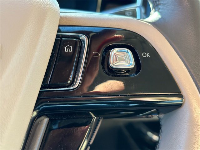 Used 2023 Lincoln Corsair Reserve w/ Jet Appearance Package image 32