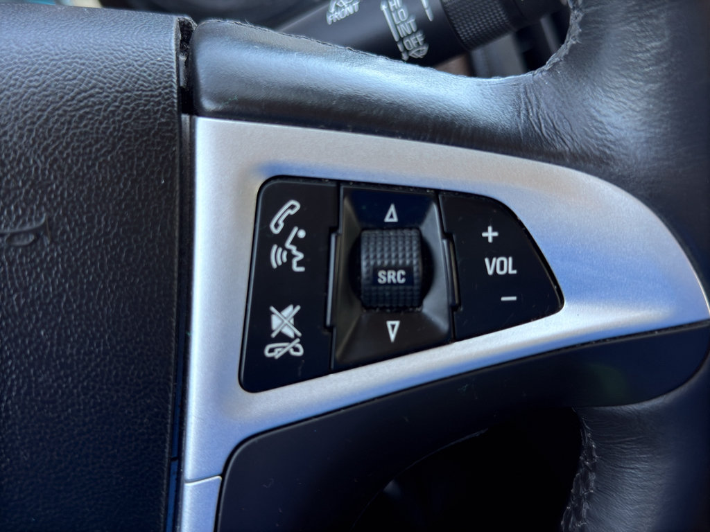 Used 2012 Chevrolet Equinox LT AWD/4WD image 19