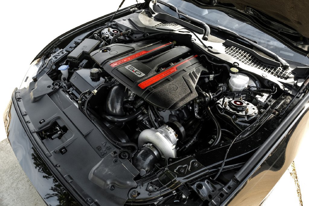 Used 2023 Ford Mustang GT RWD image 46