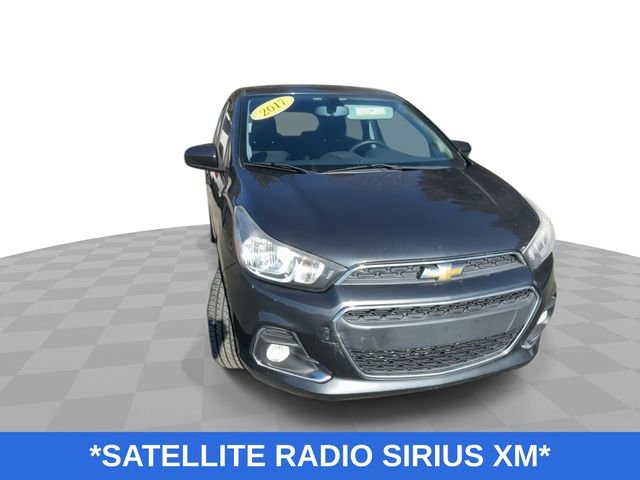 Used 2017 Chevrolet Spark LT image 4