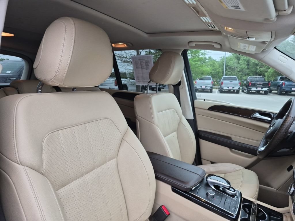Used 2018 Mercedes-Benz GLE 350 4MATIC image 17