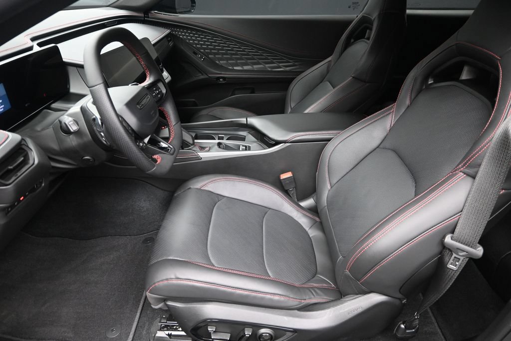 Used 2026 Dodge Charger Scat Pack AWD/4WD image 13