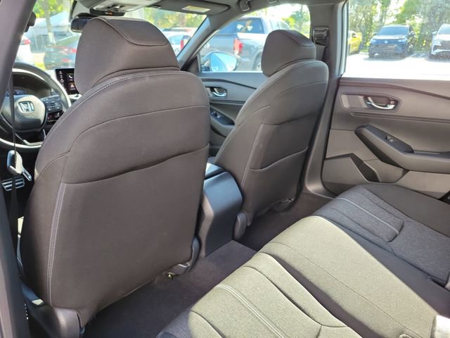 Certified 2024 Honda Accord Sport image 10