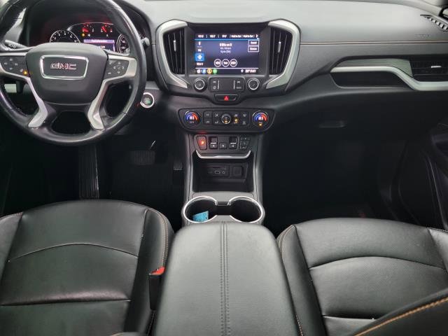 Used 2019 GMC Terrain SLT w/ Preferred Package image 15