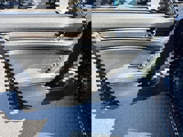 Used 2019 Honda Accord EX image 23