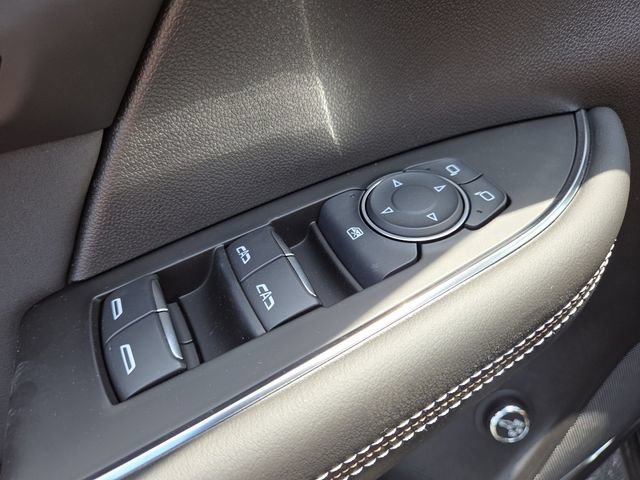 New 2026 Buick Envision Sport Touring AWD/4WD image 11