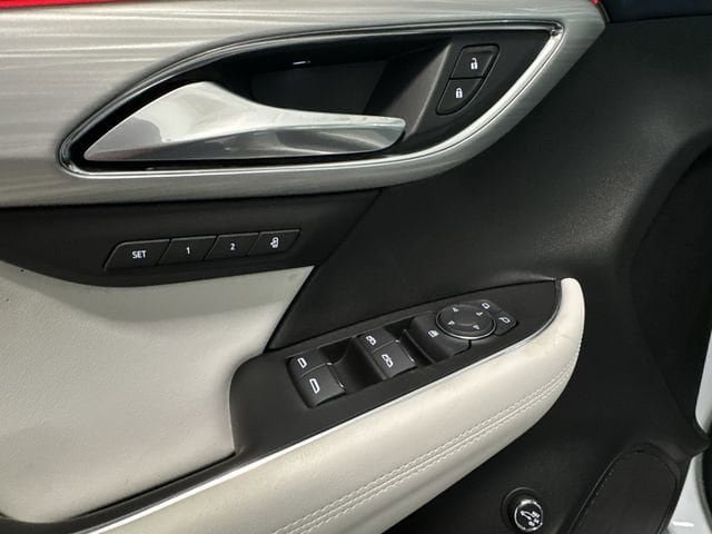 New 2026 Buick Envision Avenir AWD/4WD image 26