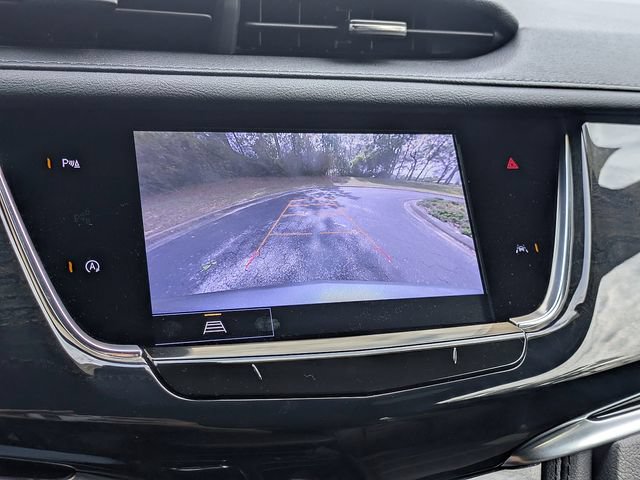 Certified 2024 Cadillac XT6 Premium Luxury AWD/4WD image 21