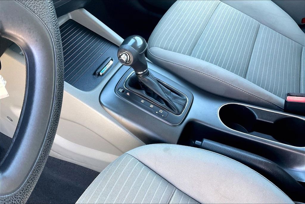 Used 2014 Kia Forte LX w/ Popular Package FWD image 17