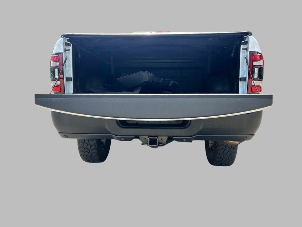 Certified 2022 RAM 2500 Power Wagon w/ Level 2 Equipment Group AWD/4WD image 12