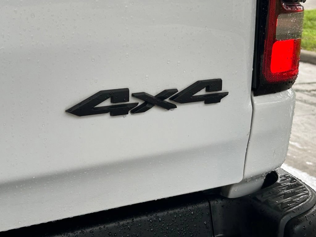 Used 2021 RAM 1500 Rebel w/ Rebel Level 2 Equipment Group AWD/4WD image 21