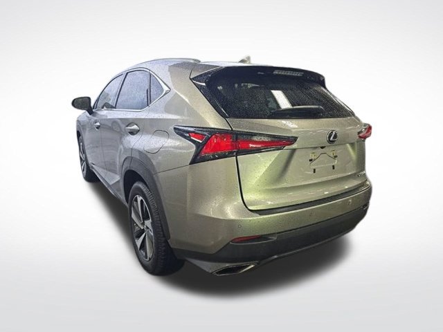 Used 2020 Lexus NX 300 FWD w/ Premium Package image 3