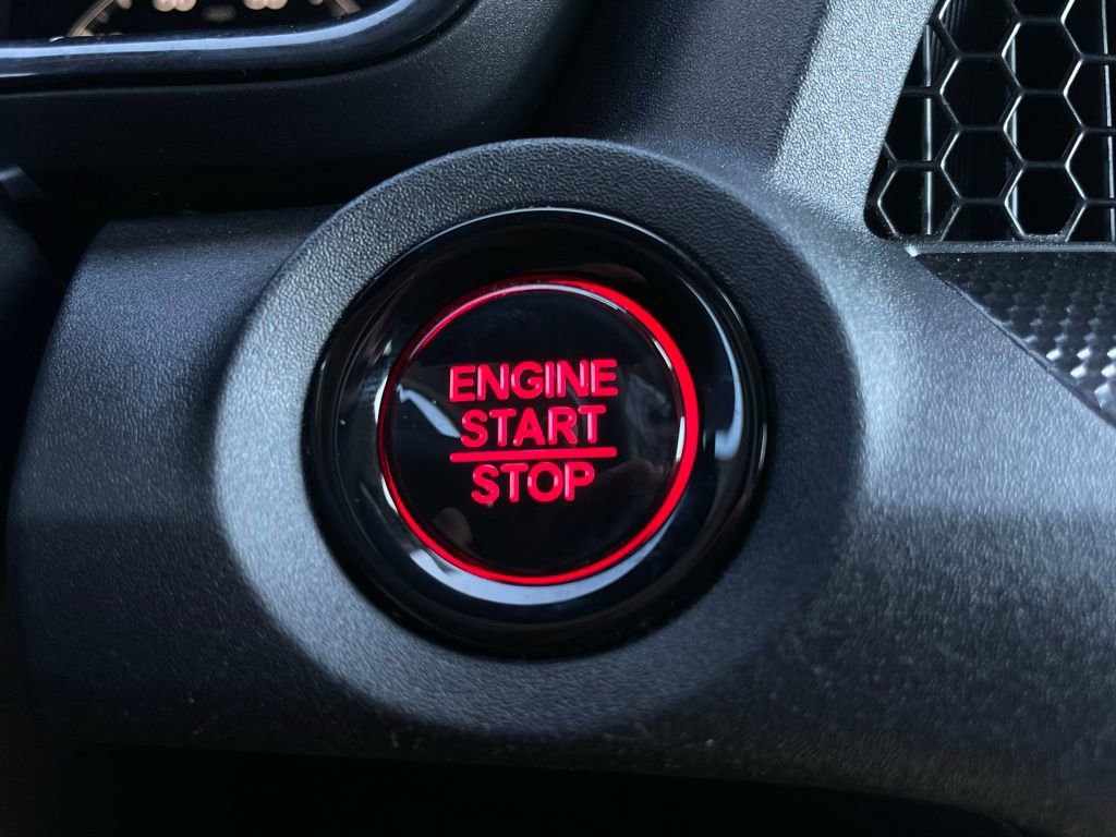 Certified 2025 Honda CR-V LX image 23