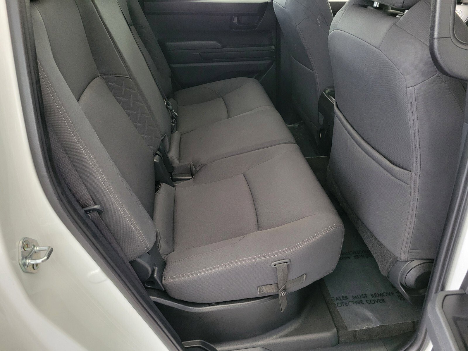 Used 2024 Toyota Tacoma SR5 AWD/4WD image 14