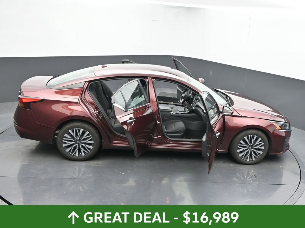Used 2023 Nissan Altima 2.5 SV image 68