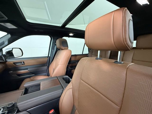 Used 2026 Toyota Sequoia 1794 Edition image 5
